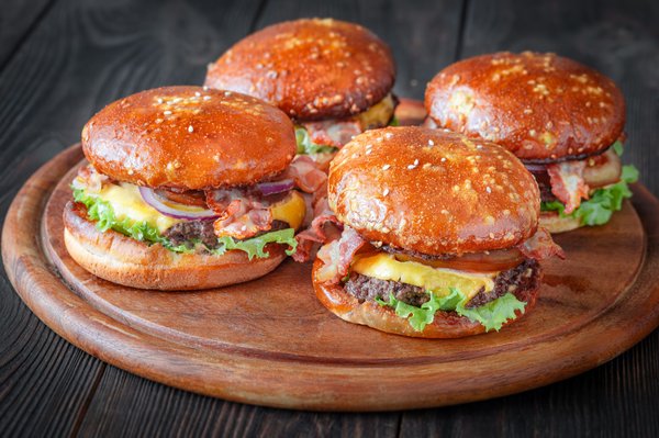 Préparez vos repas à l'avance avec le batch cooking sous vide